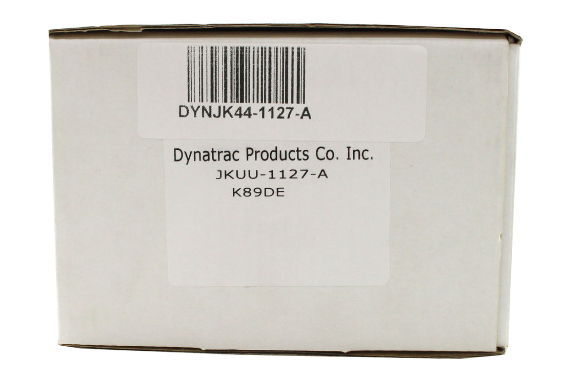 Dynatrac ProGrip Replacement Front Brake Pad Set