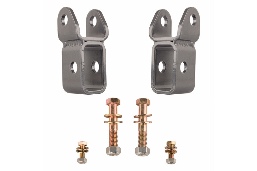 Synergy Manufacturing Front Lower Shock Extension Brackets