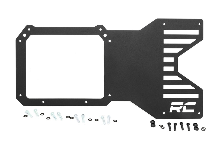 Rough Country Tailgate Reinforcement Bracket