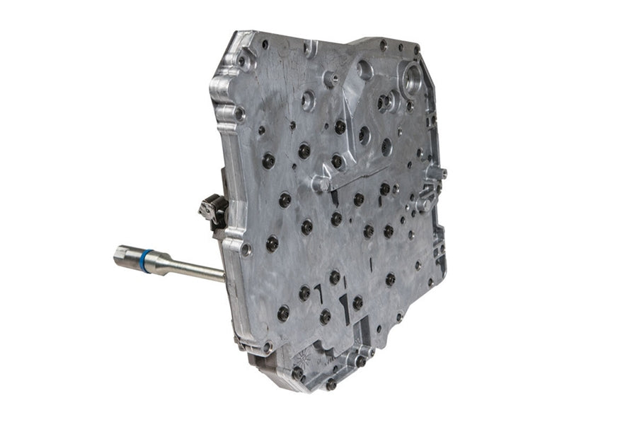 ATS Diesel Performance 42RLE Performance Valve Body w/ Solenoid Block