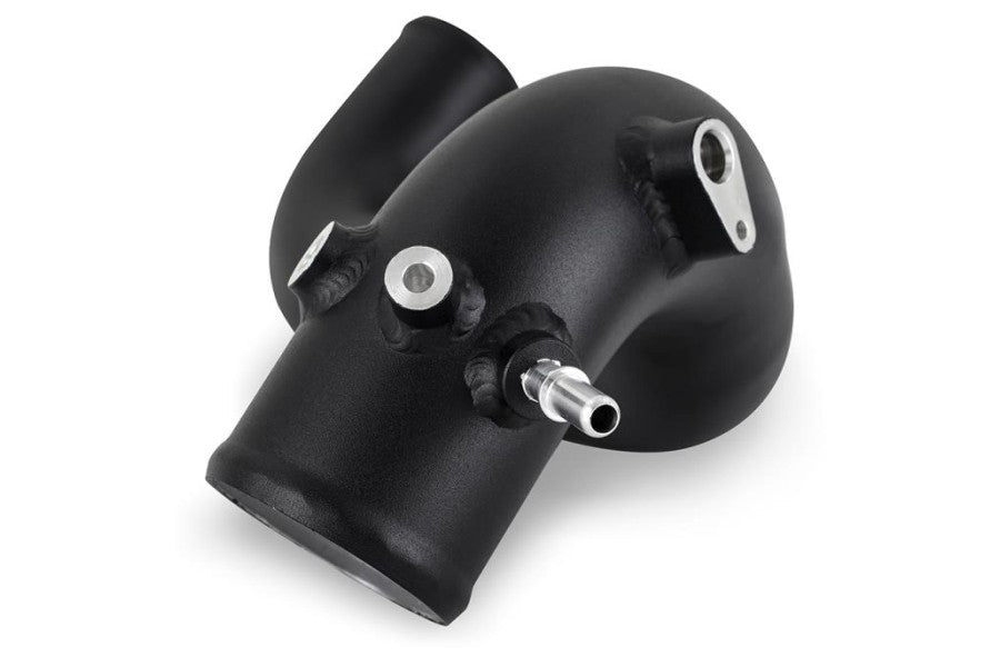 Mishimoto Performance Intercooler Pipe & Boot Kit, Micro Wrinkle Black