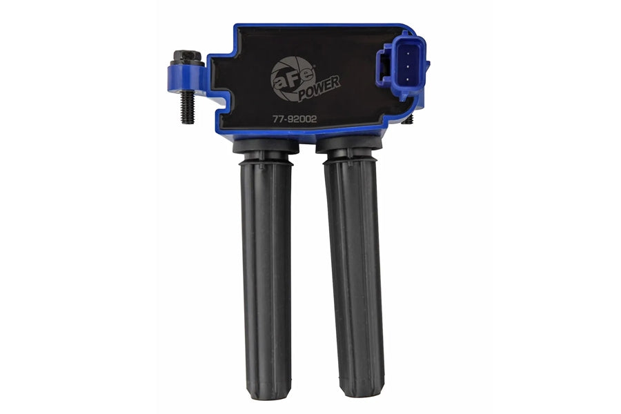 aFe POWER SCORCHER High-Performance Ignition Coil - Single
