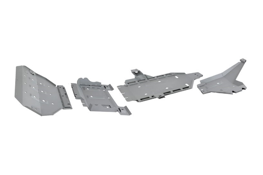 ARB Skid Plate UVP Panels