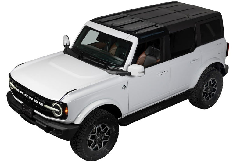 Putco Element Sky View Hard Top