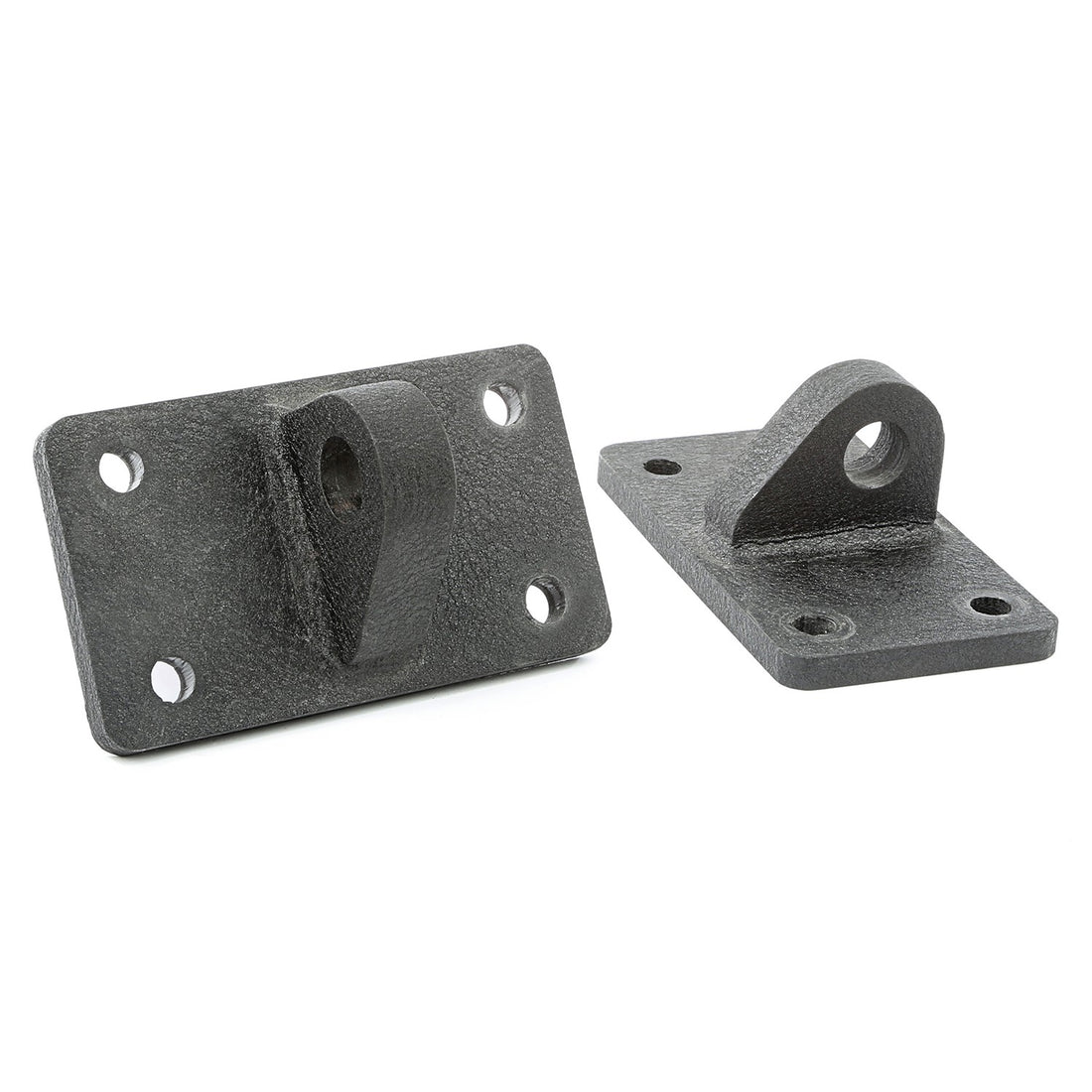 Rugged Ridge XHD D-Shackle Bracket
