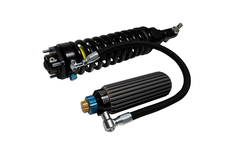 Bilstein B8 8112 Series Front Shock - Driver Side