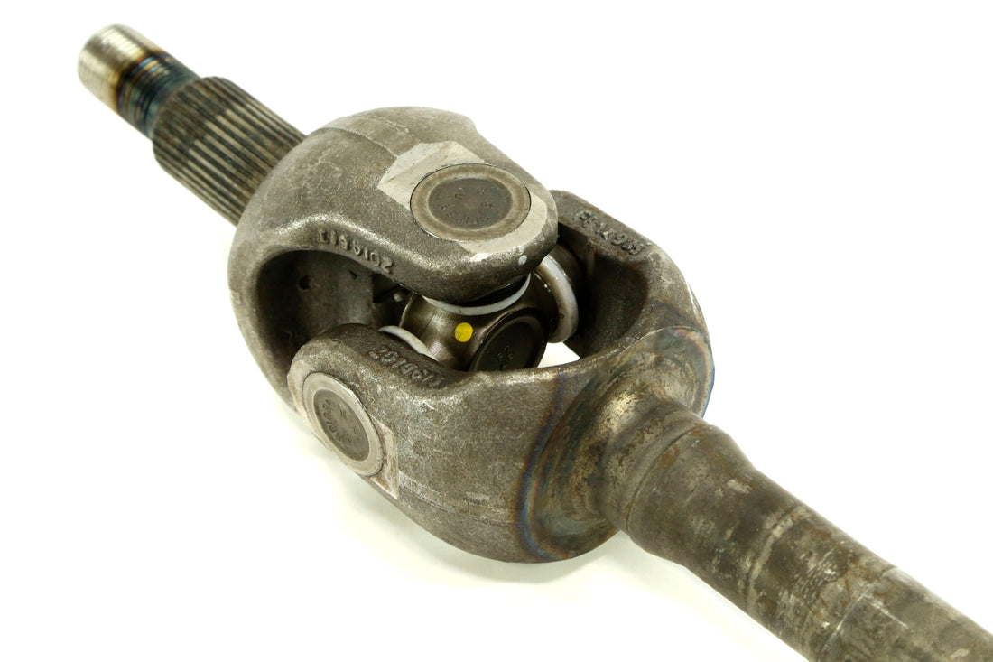 Dana Spicer 30 Front Left Axle Shaft Assembly