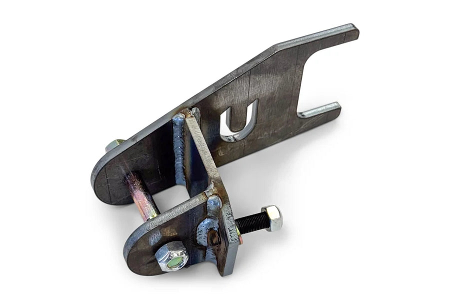 Clayton 4.0in Pro Series Long Arm Lift Kit