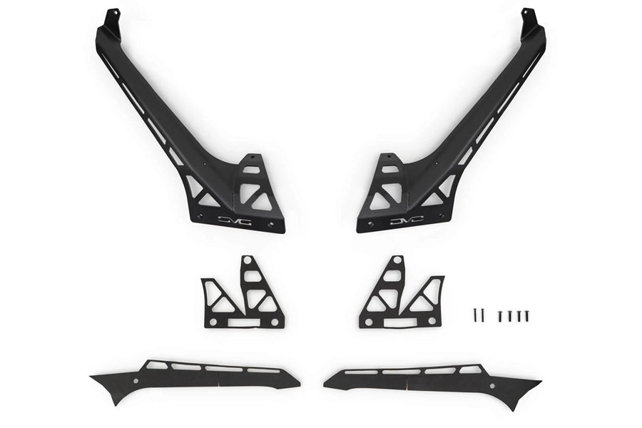 DV8 Offroad 50in Light Bar Mount