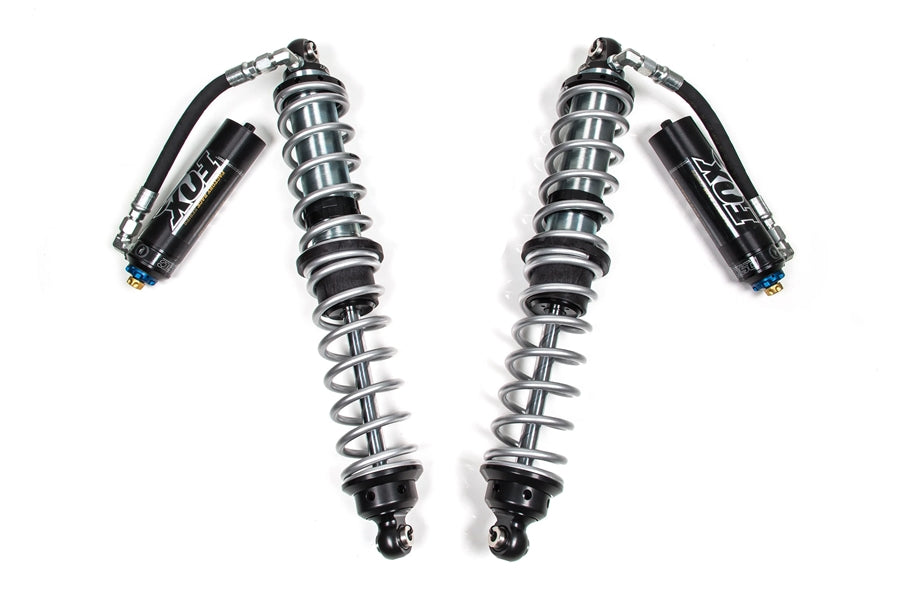 JKS Fox 2.5 Factory Race Rear Coilover Shocks w/ DSC