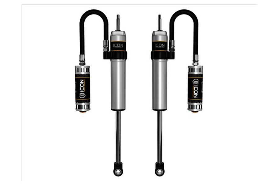 Icon Vehicle Dynamics 3in Suspension System Lift Kit, Stage 4