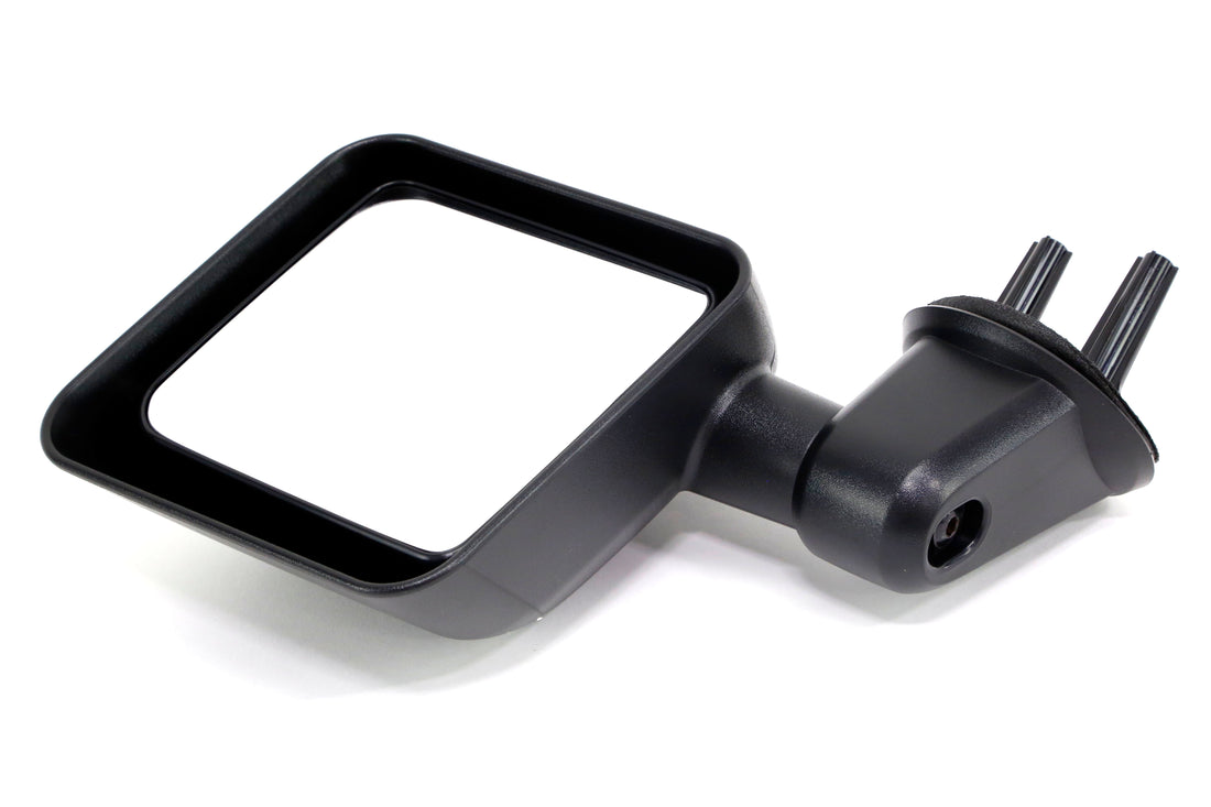 Bestop Replacement Mirror Set