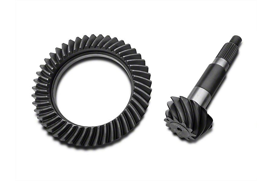 Yukon High Performance Ring and Pinion Gear Set Dana Spicer 44 4.11 Ratio