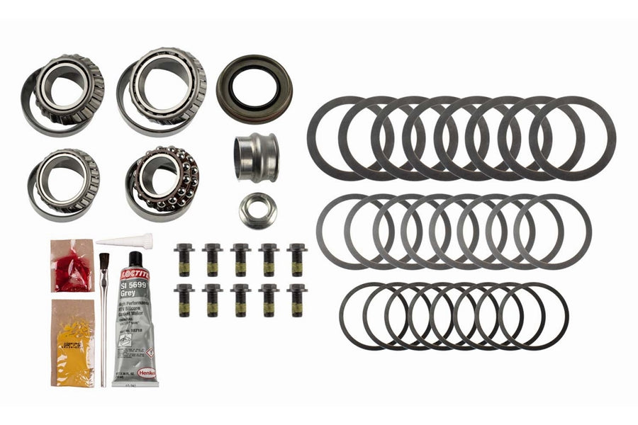 Motive Gear D44 Rear Differential Koyo Bearing Kit