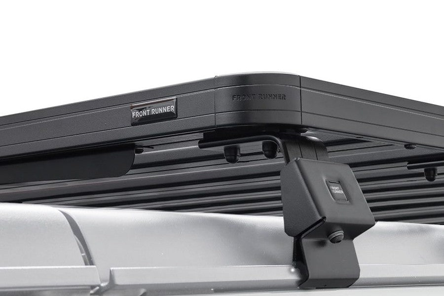 Front Runner Outfitters Slimline II 1/2 Roof Rack Kit - Tall