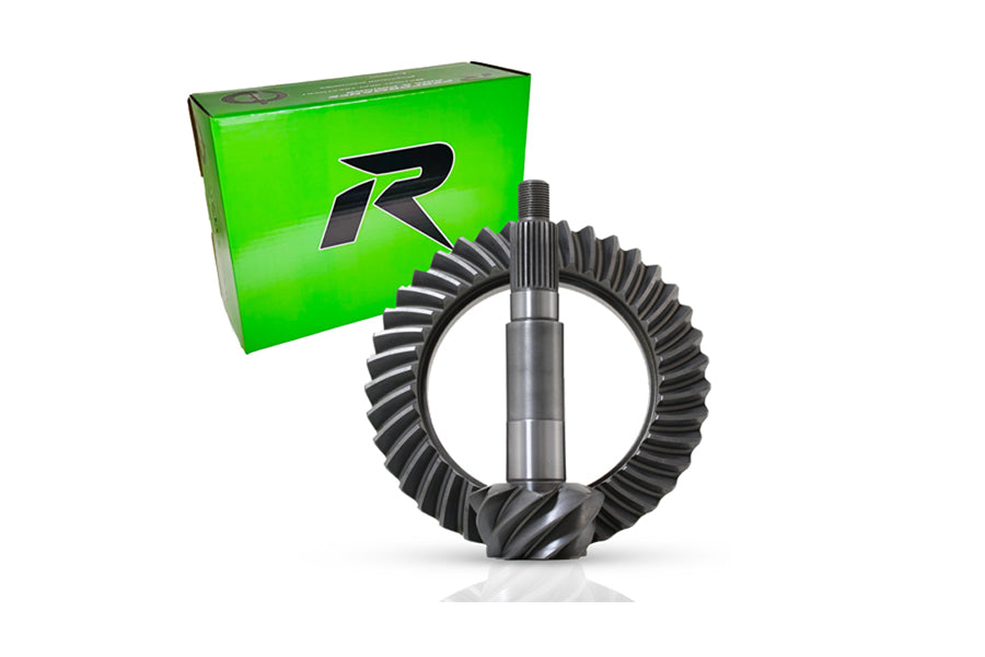 Revolution Gear D44 4.56 Ratio Ring and Pinion - Front
