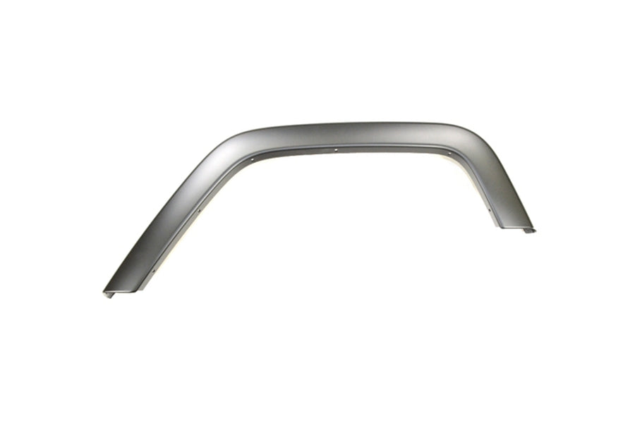 Mopar Driver Side Rear Fender Flare