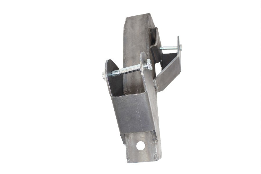 Rust Buster Front Trail Arm Mount, Right
