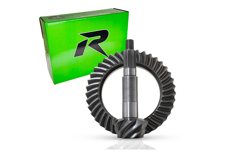 Revolution Gear D44 3.73 Ratio Ring and Pinion - Front