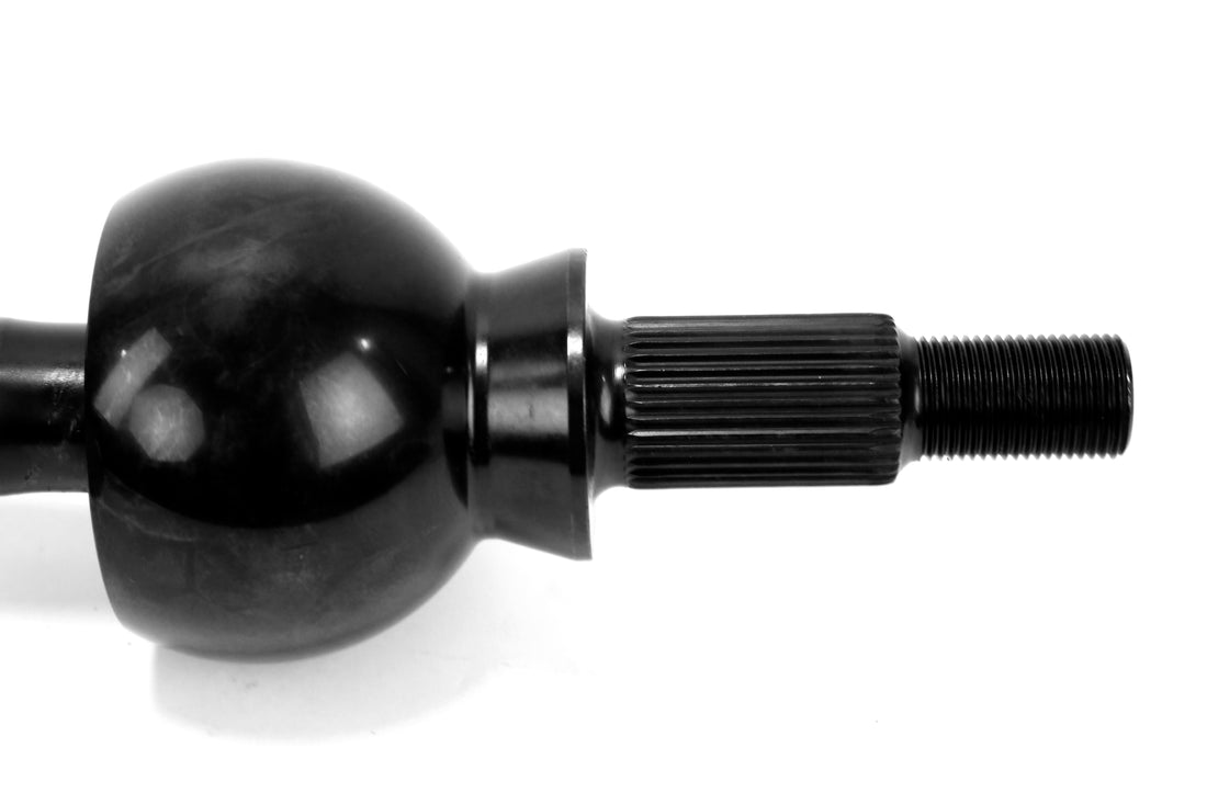 RCV Performance Dana 44 CV Axle Set w/NON Tru-Loc Dif