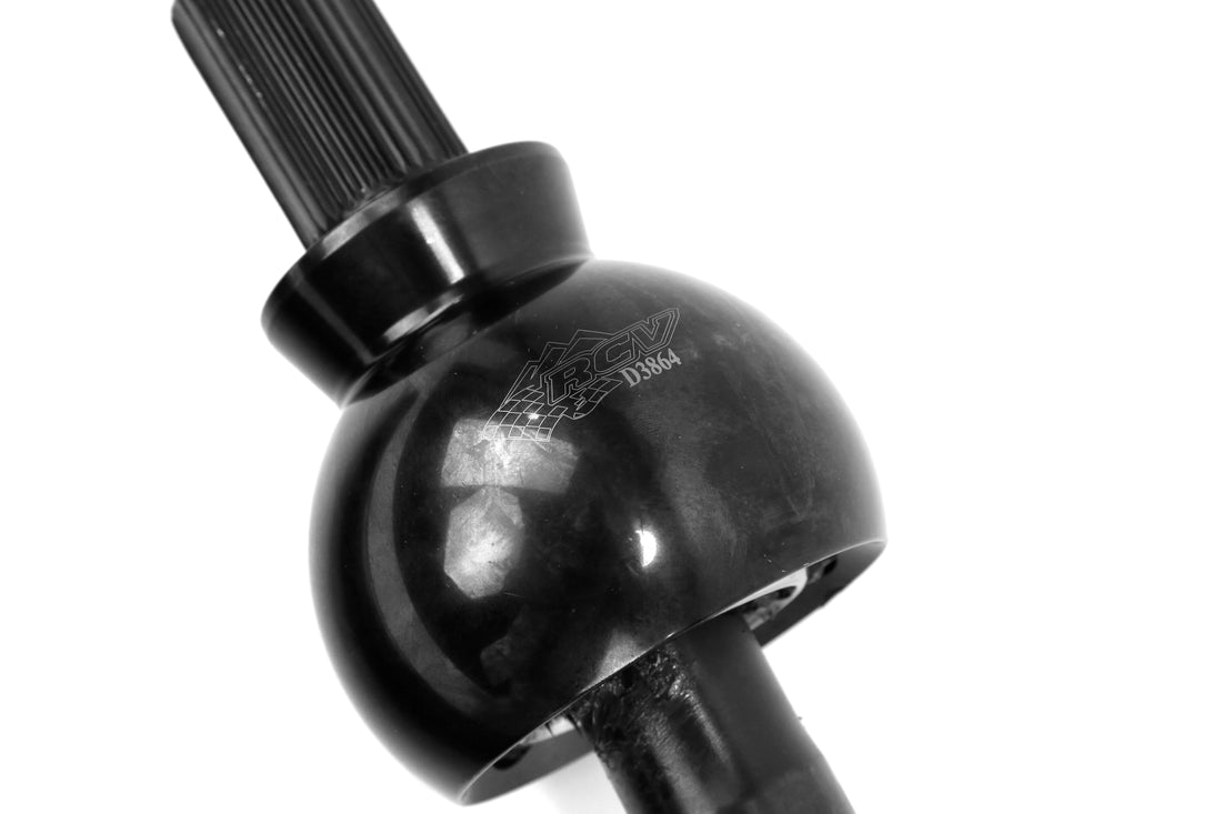 RCV Performance Dana 44 CV Axle Set w/NON Tru-Loc Dif