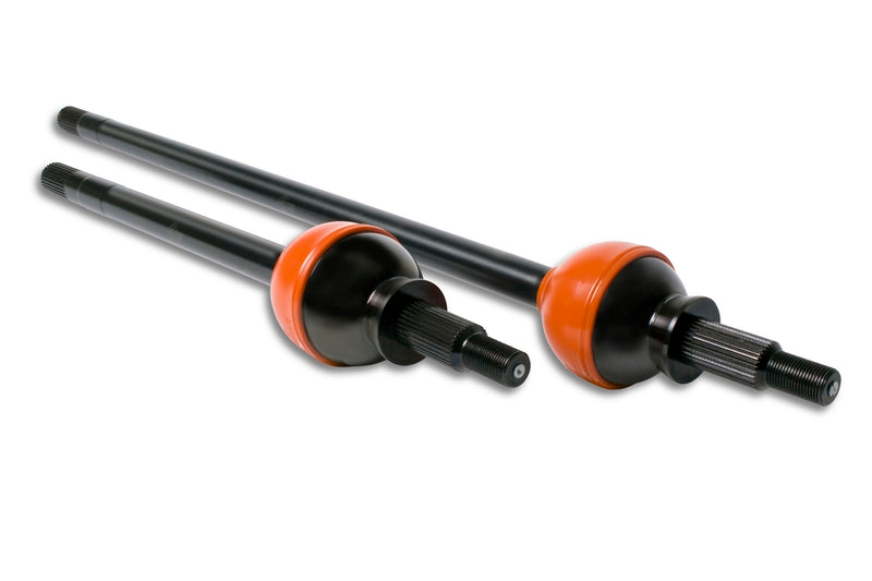RCV Performance Dana 44 CV Axle Set w/NON Tru-Loc Dif