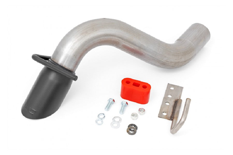 Rough Country Muffler Delete Kit