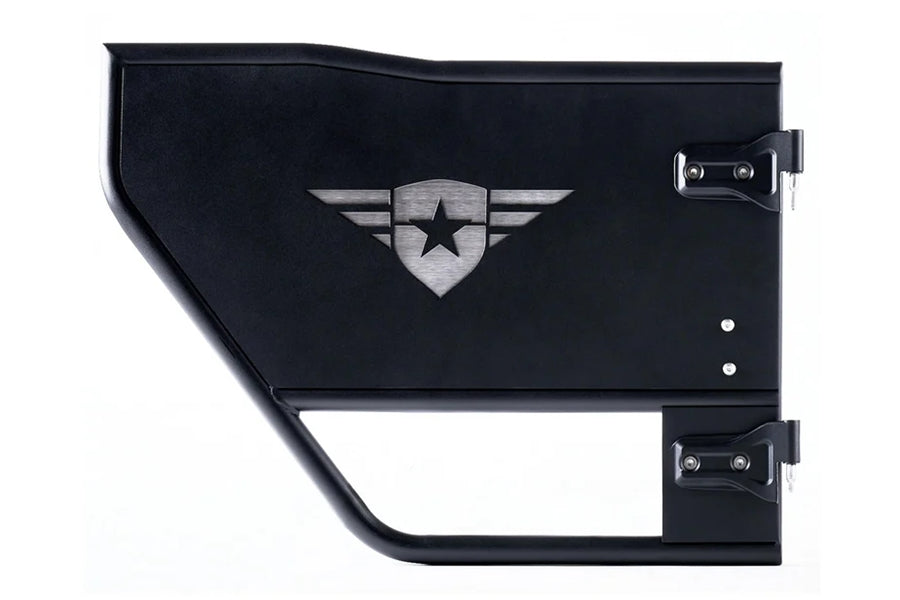 Combat Off Road Mission Trail Doors - Rear