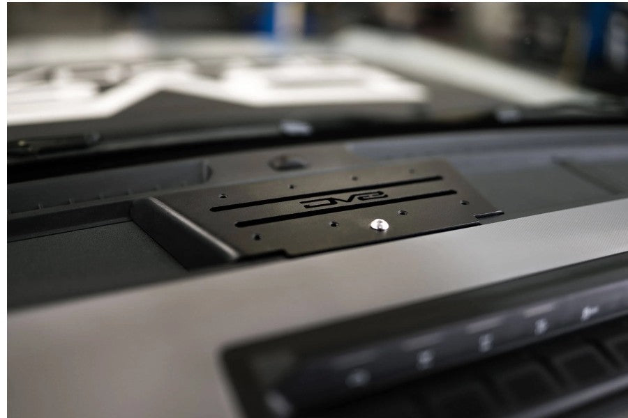 DV8 Offroad Digital Device Dash Mount