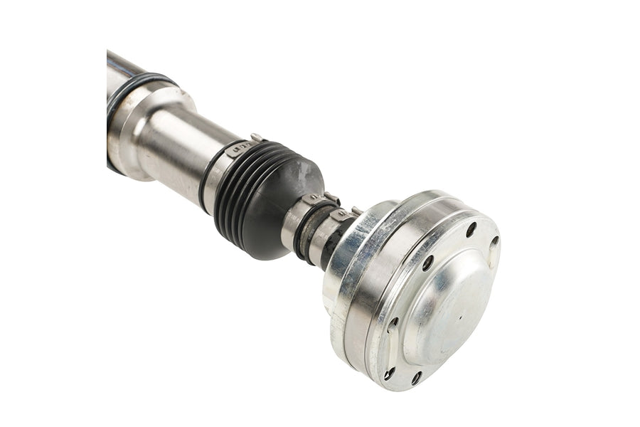 Rugged Ridge D44 Rear Driveshaft - 4-Speed Automatic