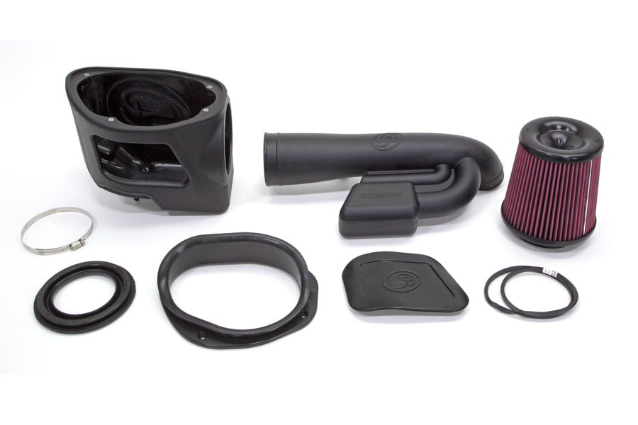 S&B Filters Cold Air Intake 3.6L Kit