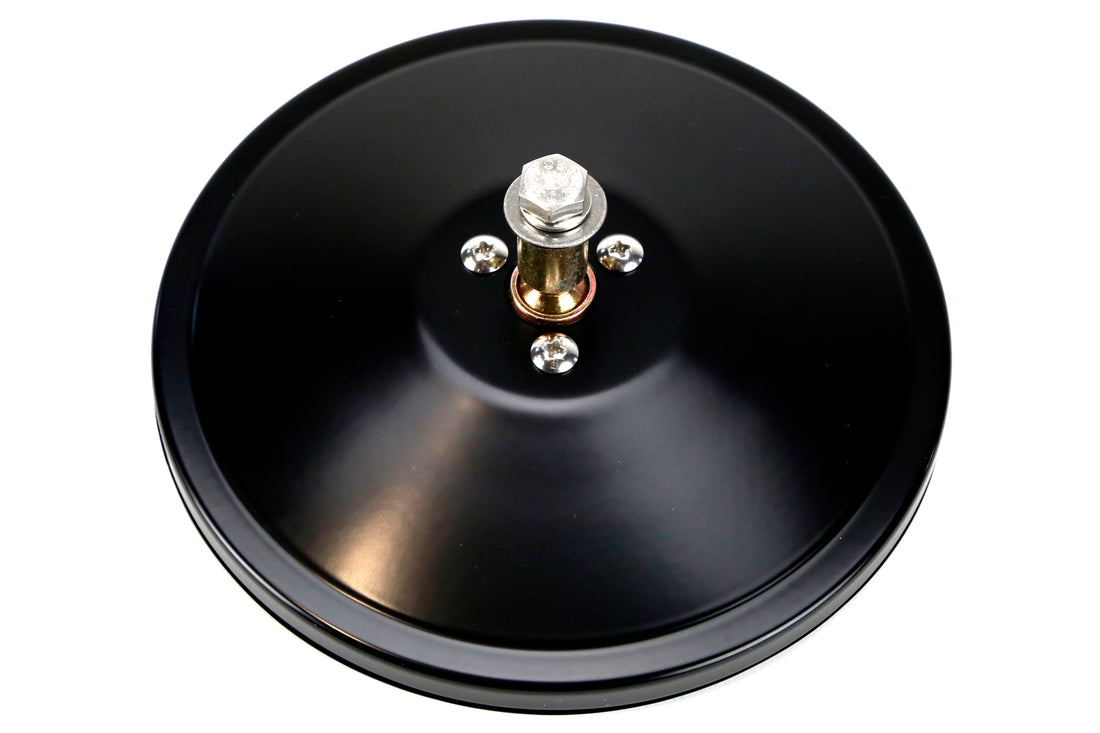 Rugged Ridge Quick Release Mirror Relocation Kit
