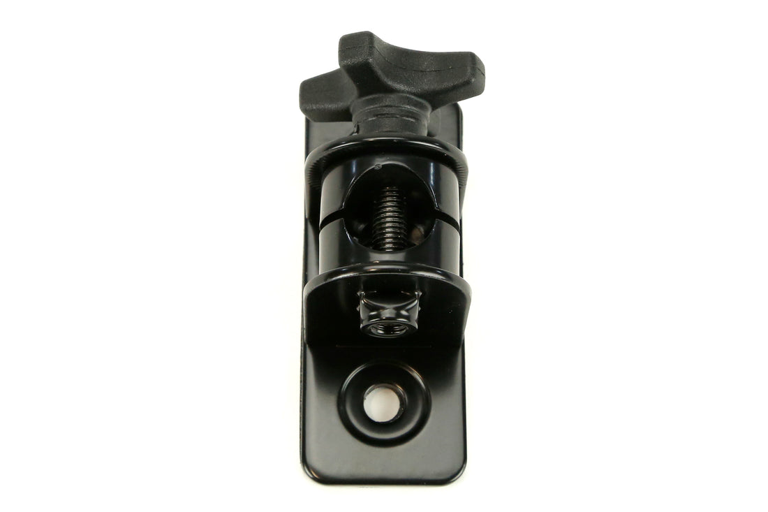 Rugged Ridge Quick Release Mirror Relocation Kit