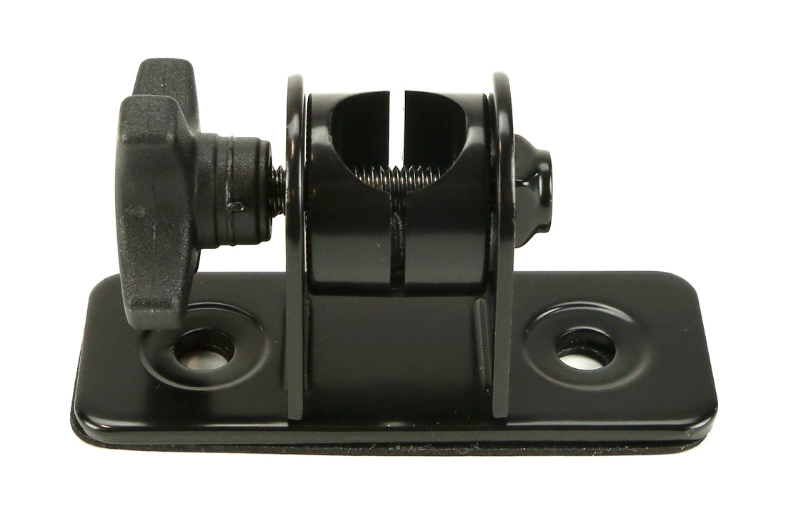Rugged Ridge Quick Release Mirror Relocation Kit