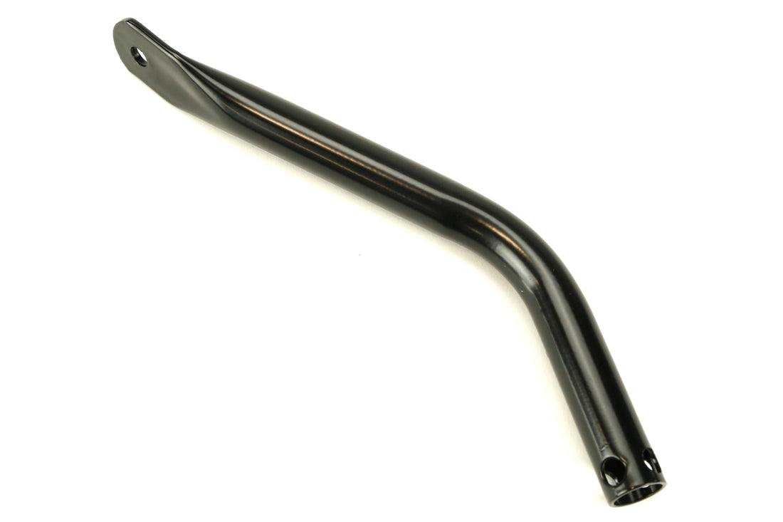 Rugged Ridge Quick Release Mirror Relocation Kit