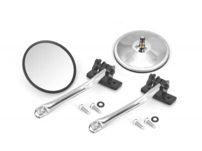 Rugged Ridge Mirror Relocation Kit