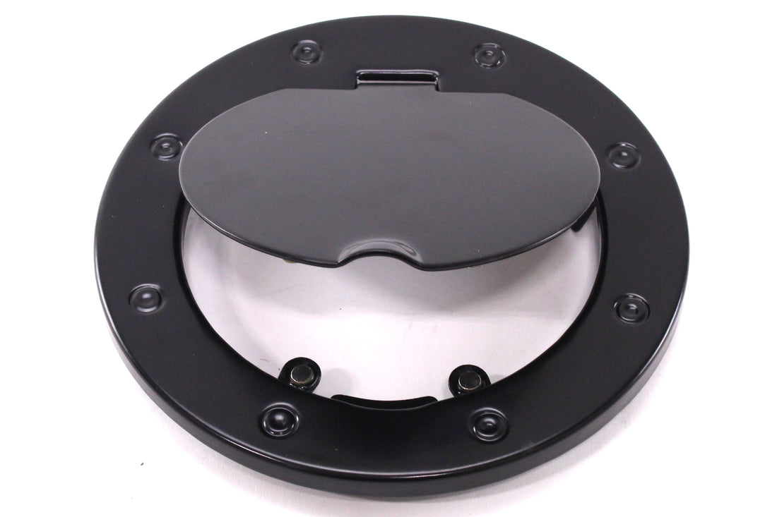 Rugged Ridge Non-Locking Gas Cap