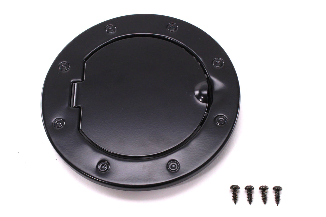 Rugged Ridge Non-Locking Gas Cap