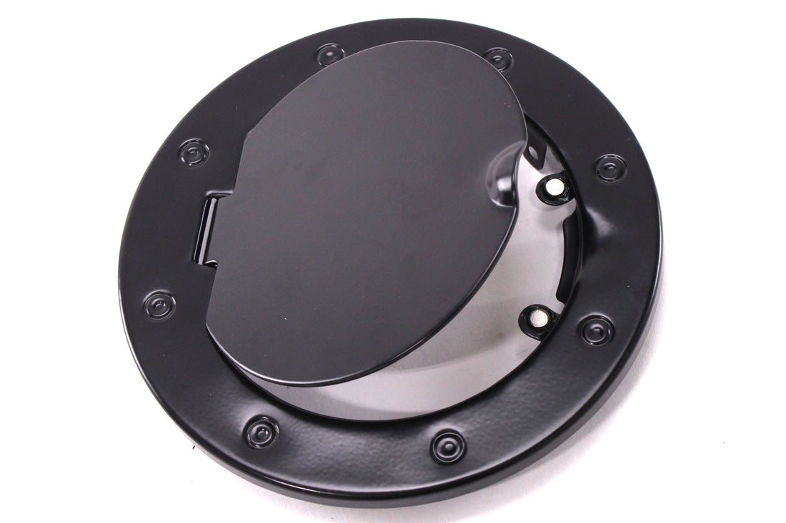 Rugged Ridge Non-Locking Gas Cap