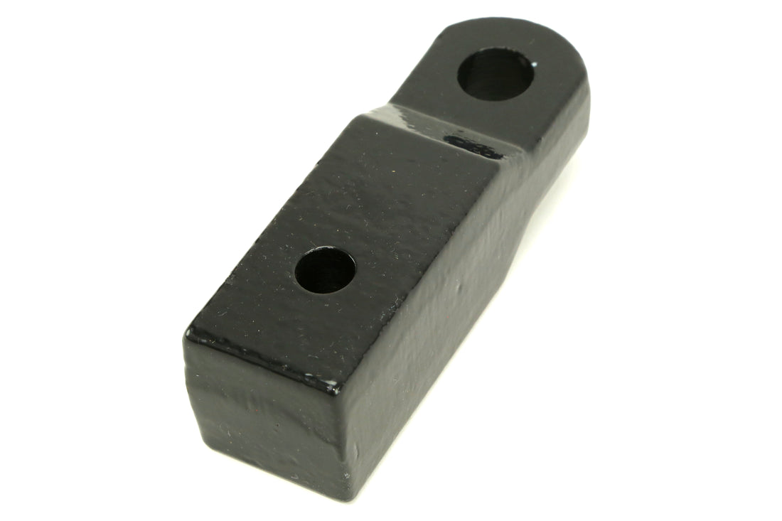 Rugged Ridge Receiver Hitch D-Ring 2in
