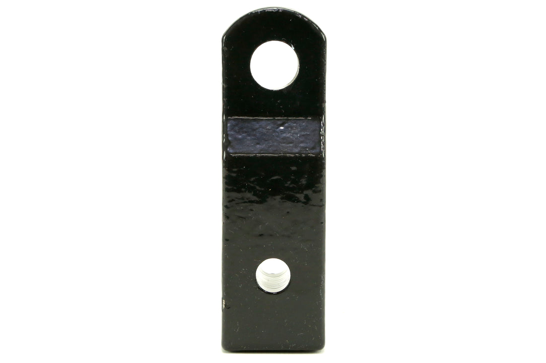 Rugged Ridge Receiver Hitch D-Ring 2in
