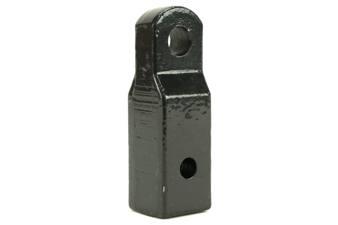Rugged Ridge Receiver Hitch D-Ring 2in