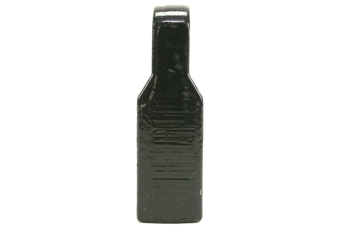 Rugged Ridge Receiver Hitch D-Ring 2in