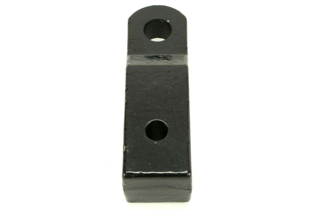 Rugged Ridge Receiver Hitch D-Ring 2in