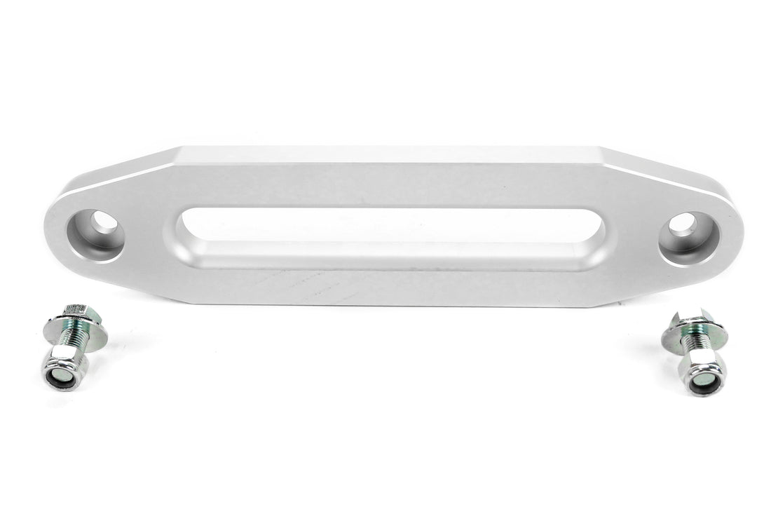 Rugged Ridge Hawse Fairlead 8500lbs+