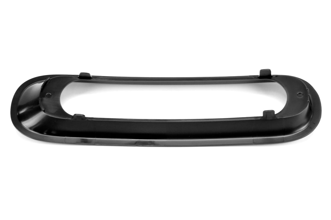Rugged Ridge Grill Inserts