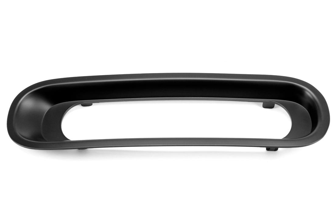 Rugged Ridge Grill Inserts