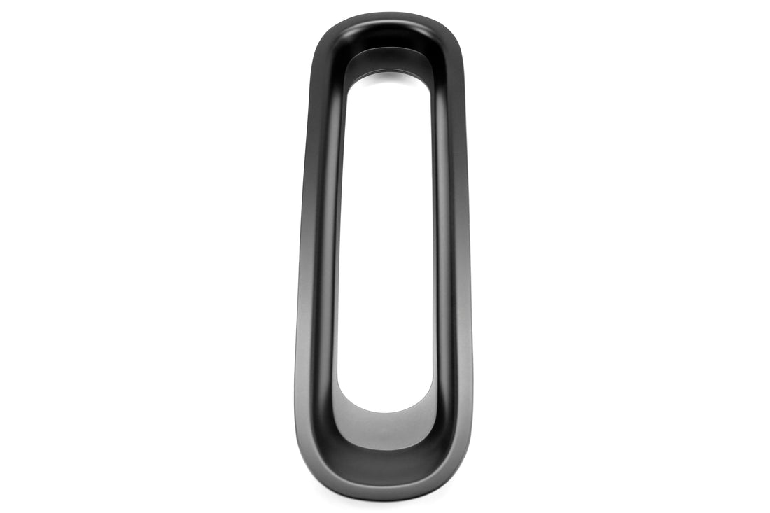Rugged Ridge Grill Inserts