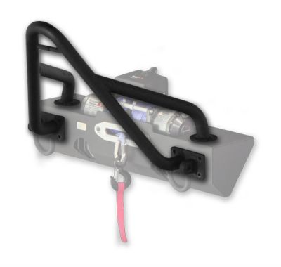 Rugged Ridge XHD Modular Front Bumper Stinger