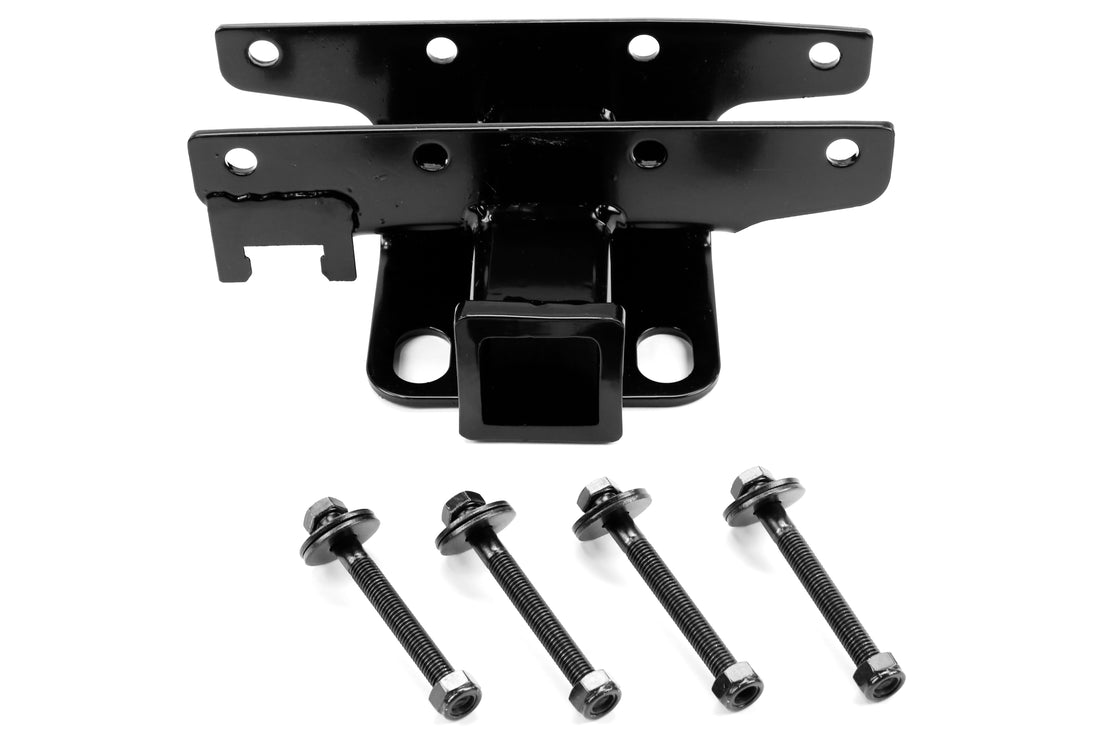 Rugged Ridge Receiver Hitch 2in